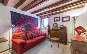 Piccolo - Cozy Studio In The Heart Of Authentic Venice